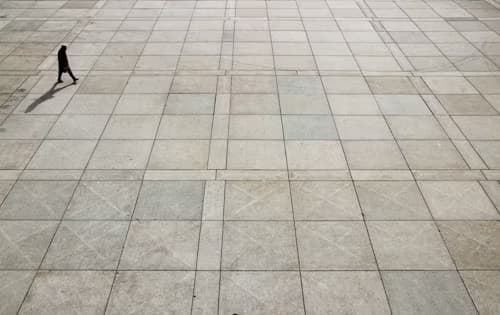 Durable Rubber Gym Flooring