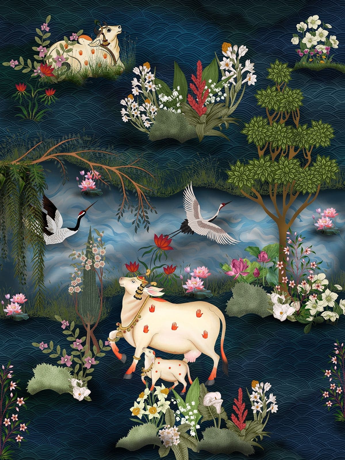 The Art of Awakening